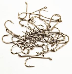 KUMHO FLUGKROK WET FLY BULK - 1000 PACK