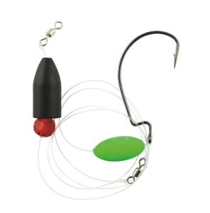 DARTS CAROLINA RIG / BR FLOAT - 10GR