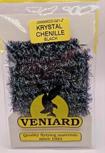 VENIARD KRYSTAL CHENILLE 10MM