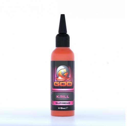 KORDA GOO
