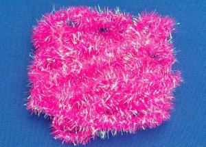 Veniard 6mm Cactus Chenille