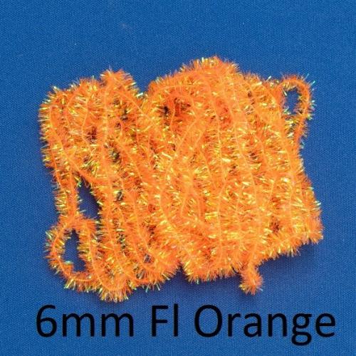 VENIARD 15MM CACTUS CHENILLE