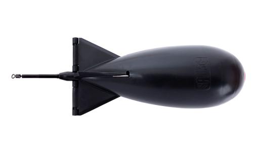 SPOMB MIDI X BLACK