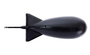 FOX SPOMB - BLACK