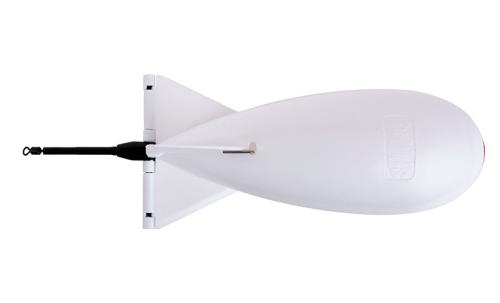 SPOMB MIDI X WHITE