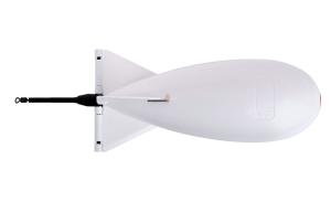 FOX SPOMB - WHITE
