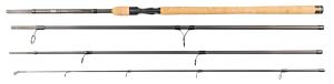 DAIWA LEGALIS SPIN 10FT 4PC 15-50G