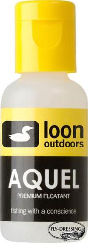 LOON AQUEL TORRFLUGEGELE