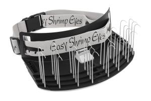 EASY SHRIMP EYES LINEMASTER  BLACK/GREY