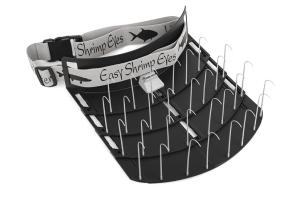 EASY SHRIMP EYES LINEMASTER  BLACK/GREY