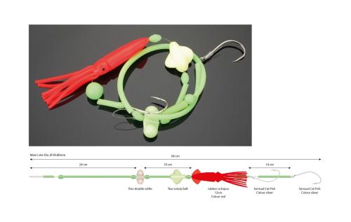 SEA RIG - NORWAY QUEST 03