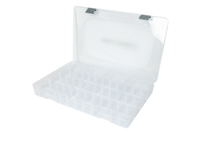 ARMADA TACKLEBOX 3700