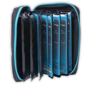 DRENNAN HOOK BOOK STORAGE SYSTEM 6 INCH