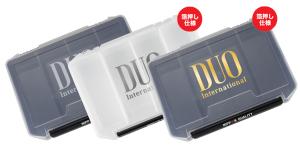 DUO LURE CASE 3010NDM