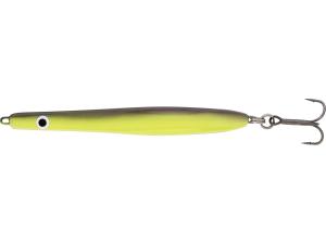 WESTIN SØLVPILEN 24G