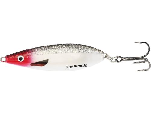 WESTIN GREAT HERON 22G 8.5CM