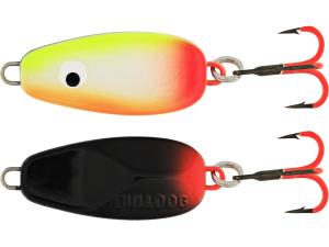 WESTIN BULLDOG 4GR 3.3CM