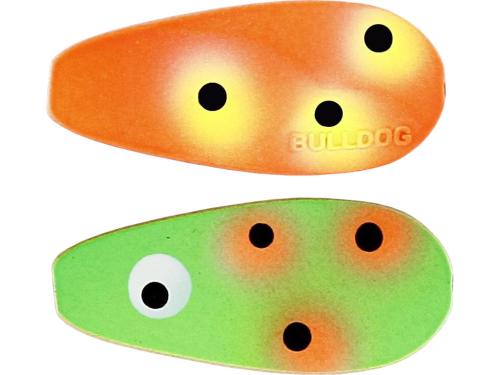 WESTIN BULLDOG INLINE 4G 2.7CM