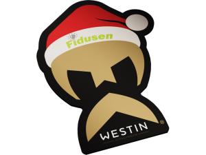 WESTIN FIDUSEN CHRISTMAS EDITION 2026 3.2CM 2.8G
