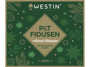 WESTIN 2025 P&T FIDUSEN ADVENT CALENDAR