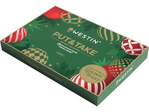 WESTIN 2026 P&T ADVENT CALENDAR