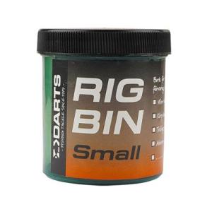 DARTS RIG BIN-Small