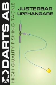 DARTS JUSTERBAR UPPHÄNGARE