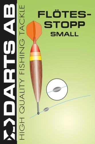 DARTS FLÖTESSTOPP