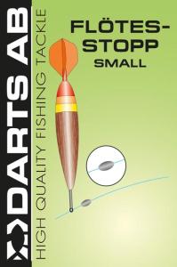 DARTS FLÖTESSTOPP