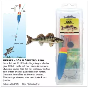 DARTS METSET GÖS TROLLING