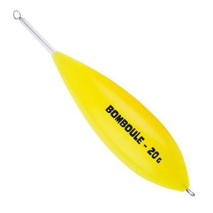 DARTS BOMBOULE - GUL