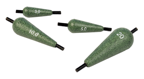 MATCHPRO COMPETITION LEAD OLIVE