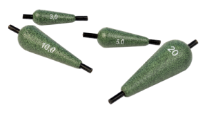 MATCHPRO COMPETITION LEAD OLIVE