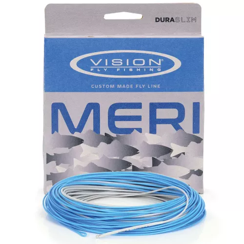 VISION MERI SLOW INTERMEDIATE