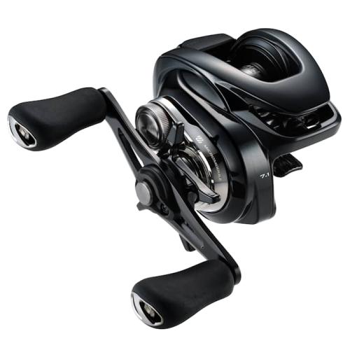 SHIMANO METANIUM DC 71