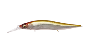 MEGABASS ONETEN +1 JR