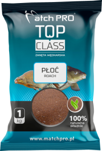 MATCH PRO TOP CLASS 1KG ROACH