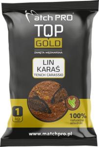 TOP GOLD 1KG SUTARE RUDA