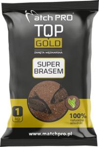 TOP GOLD 1KG SUPER BRASEM