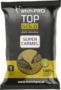 TOP GOLD 1KG SUPER CARMEL