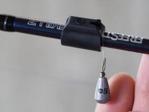 SPRO FREESTYLE MULTI HOOK KEEPER 2-PACK