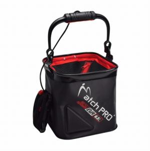 MATCHPRO PELLET HINK EVA SYSTEM 6.4L