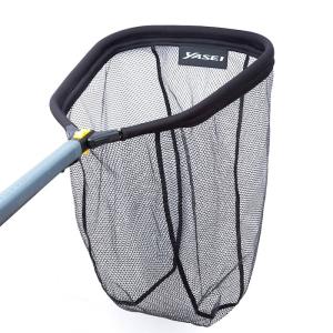 SHIMANO YASEI RUBBER NET - FLOATING