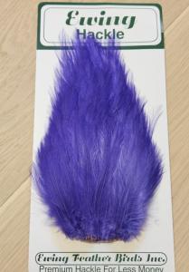 Ewing Saltwater Patch Violet