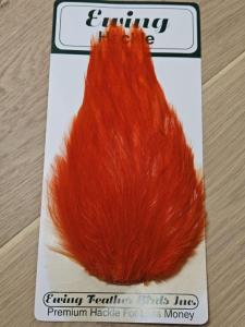 Ewing Saltwater Patch Hot Orange