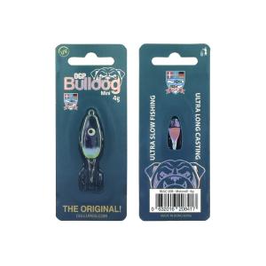 BULLDOG 4.4CM 10G