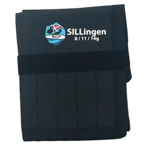 OGP WALLET SILLINGEN - 8/11/14G
