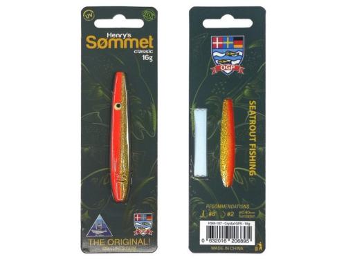 OGP SØMMET 22GR