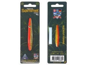 OGP SØMMET 22GR