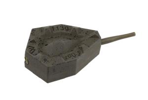MIKADO INLINE GRIPPER